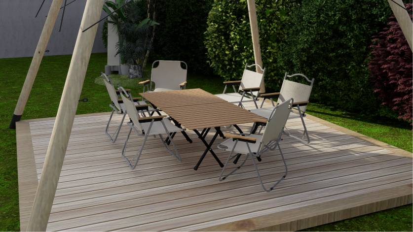 绿春县帐篷生产厂家：以匠心筑牢户外装备的品质根基